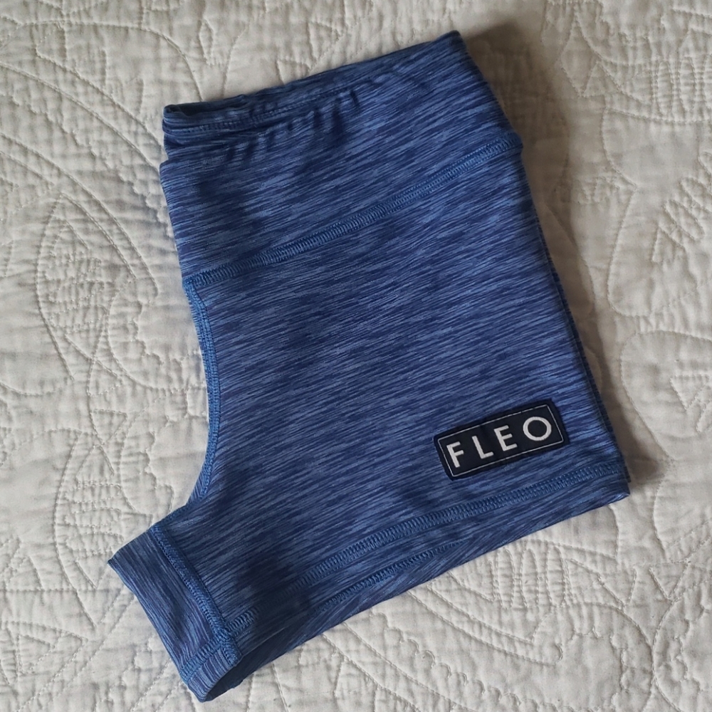 FLEO Active Shorts